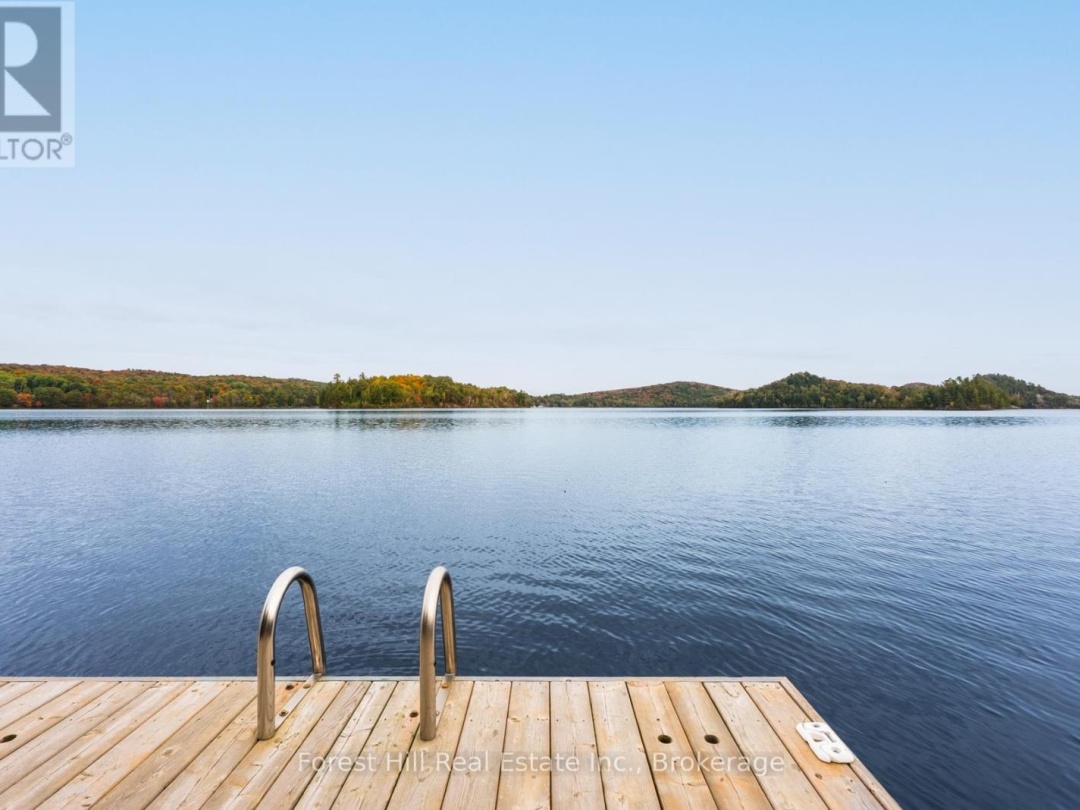248 VERNON SHORES AVENUE, 