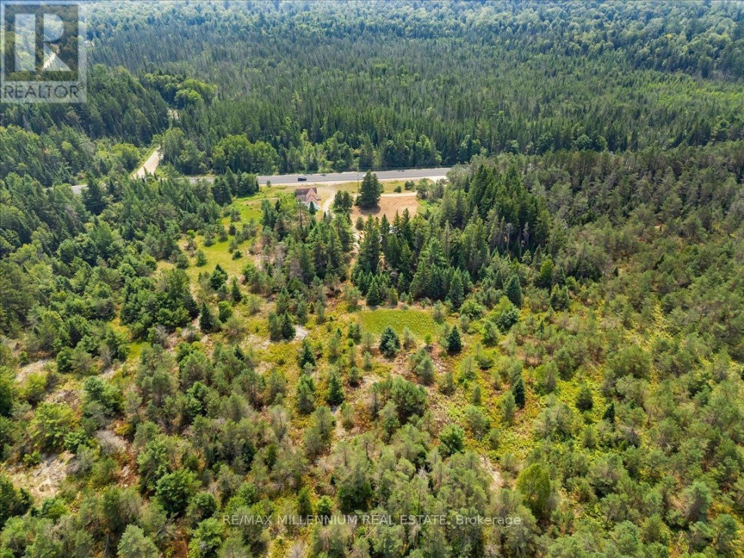 3529 HIGHWAY 118 E, Bracebridge (Oakley)