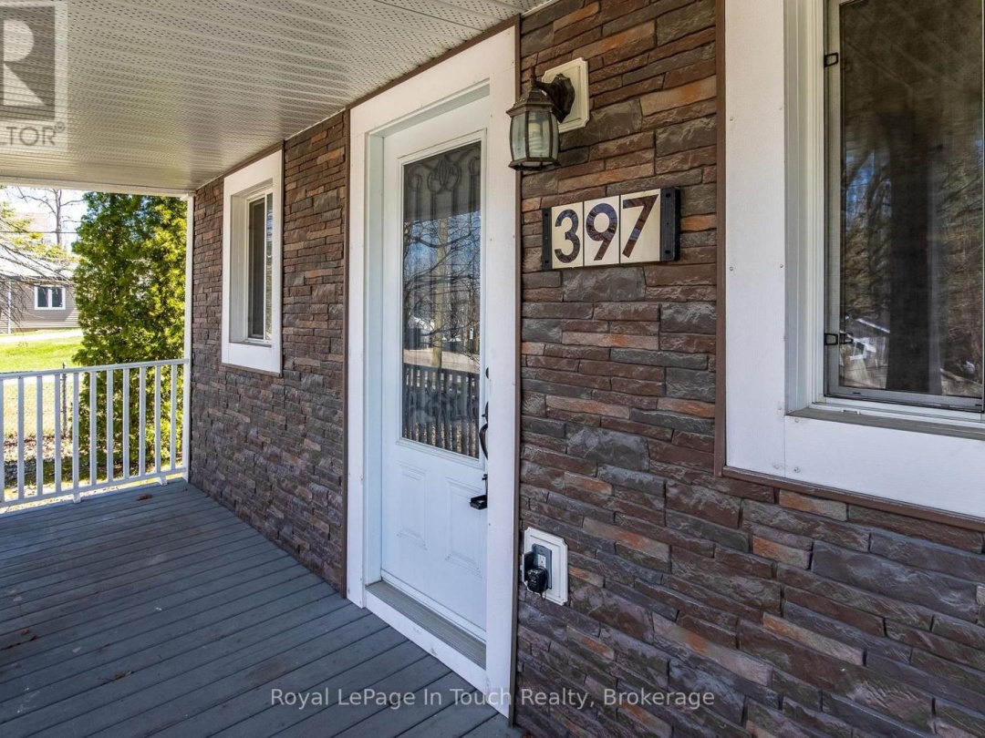 397 WILLIAM STREET, Tay (Victoria Harbour)