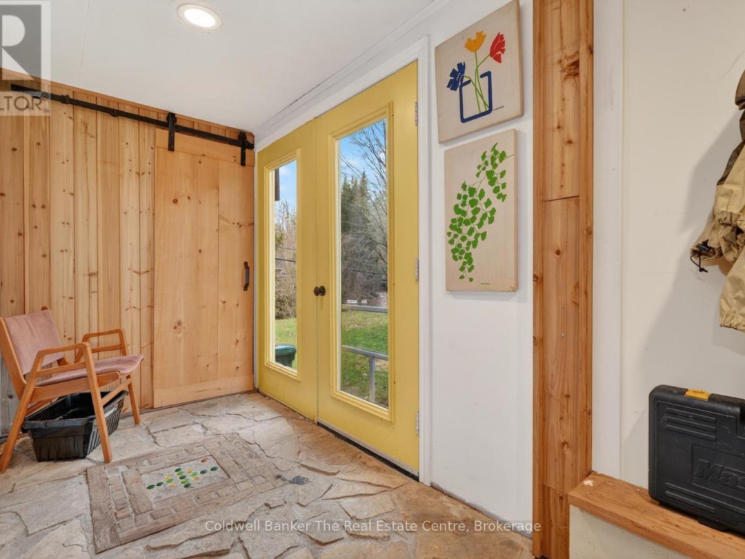 1657 HOUSEYS RAPIDS ROAD, Gravenhurst (Ryde)
