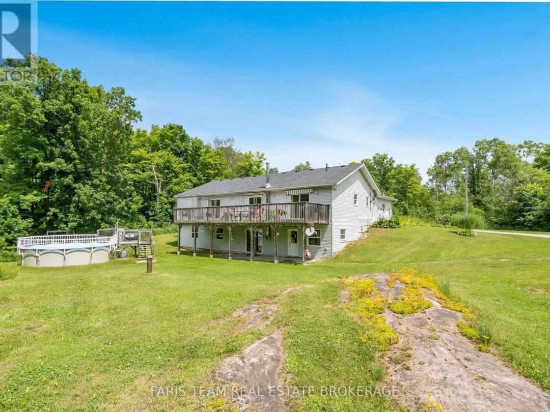 1280 MOUNT STEPHEN ROAD, 