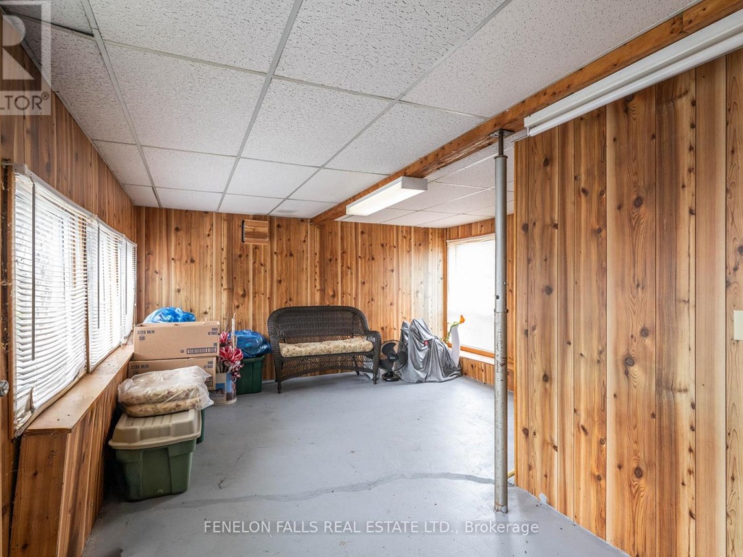 12 NORTH STREET, Kawartha Lakes (Fenelon Falls)