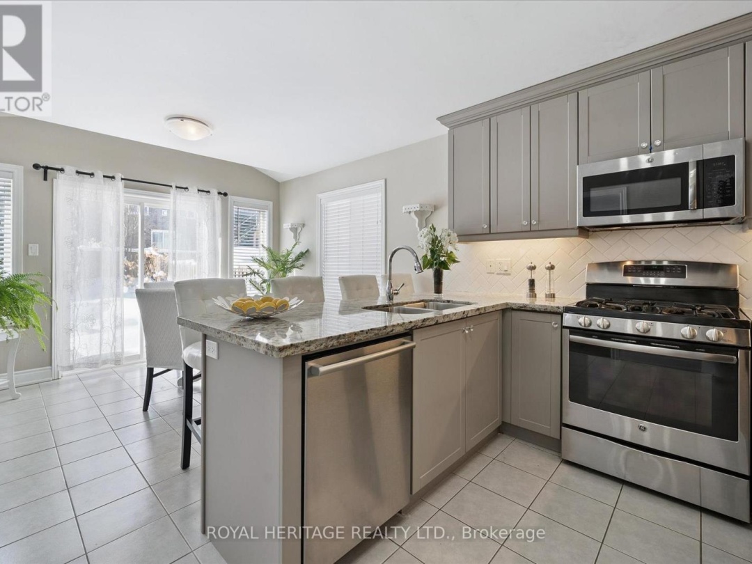 3074 EMPEROR DRIVE, Orillia