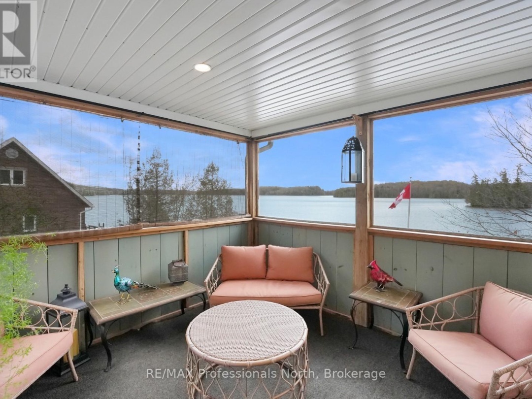 1325 & 1314 CLAUDE BROWN ROAD, Bob Lake