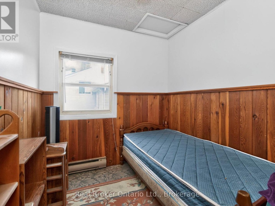 156 SILVER BIRCH CRESCENT, Tay (Port McNicoll)