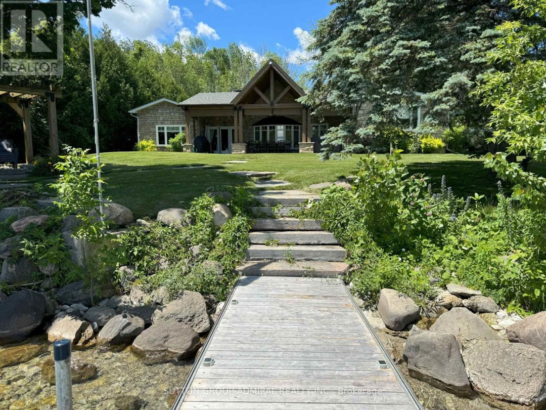 259 Moon Point Drive E, Oro-Medonte