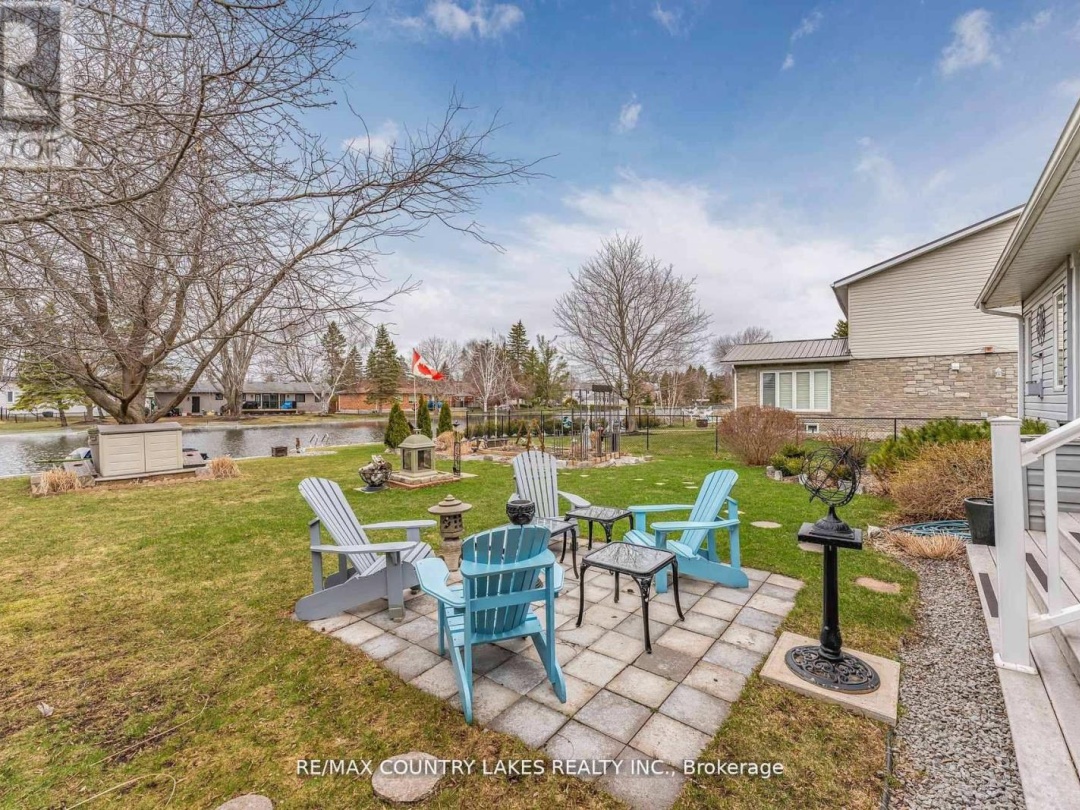 50 LAGUNA PARKWAY, Lake Simcoe