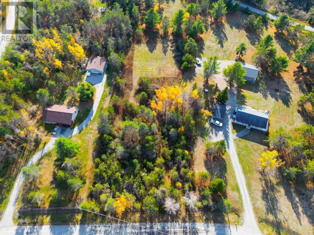 LT 36 HODGSON DRIVE, Kawartha Lakes (Somerville)