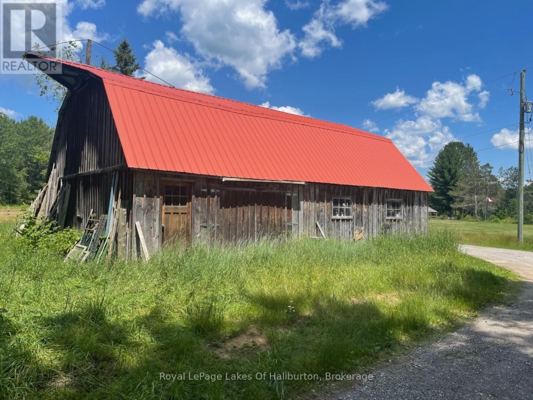 1036 PRIVET DRIVE, Burnt River