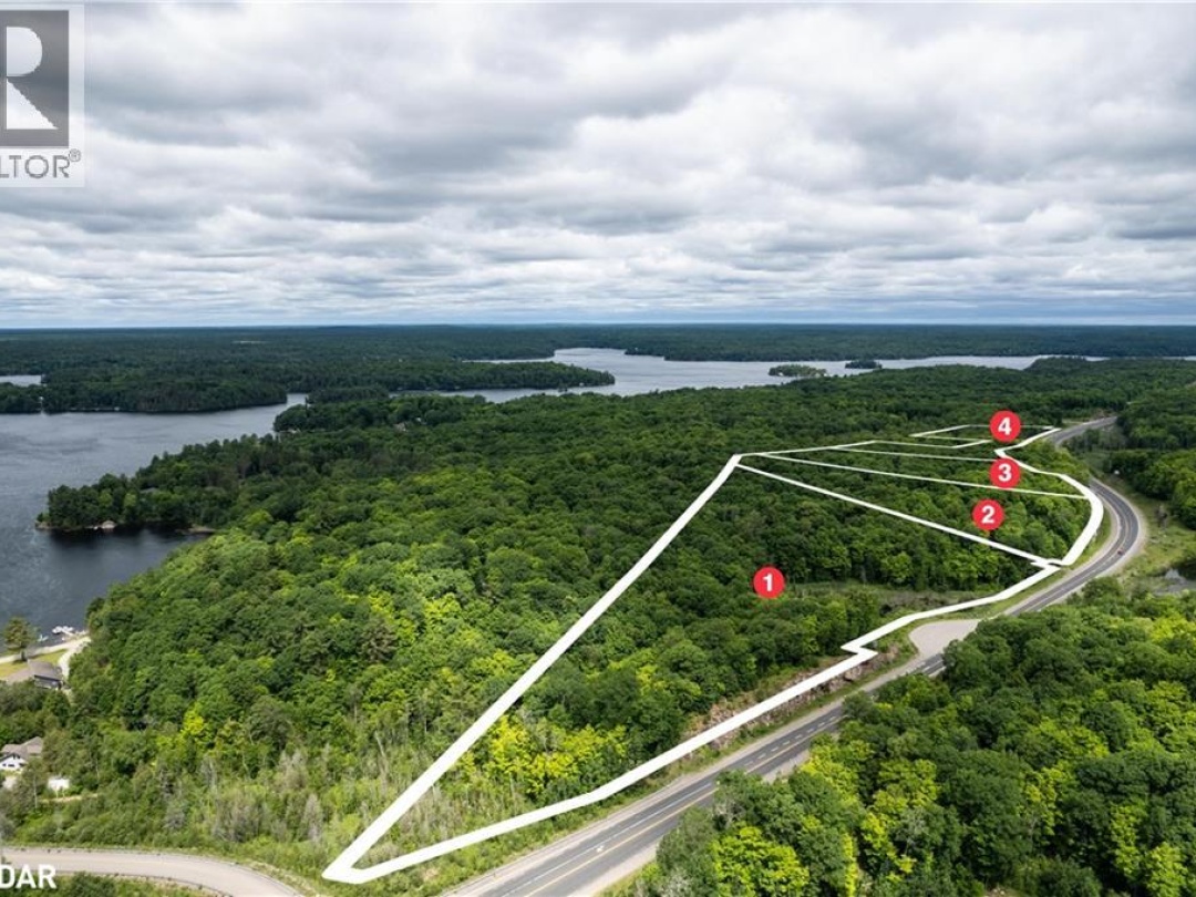 LOT 4 35 Highway, 