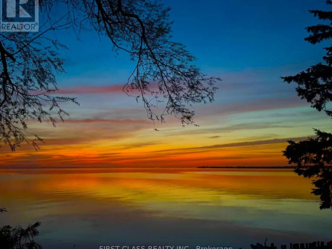 88 ALSOPS BEACH ROAD, Lake Simcoe