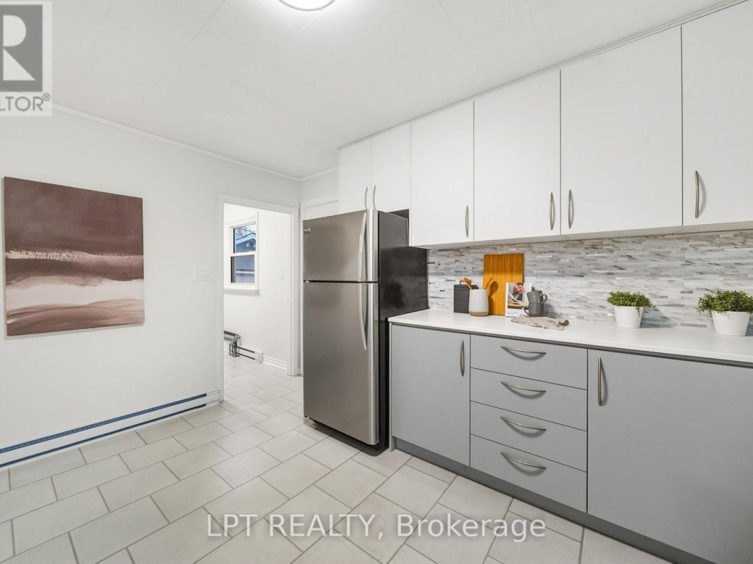 1307B THORAH CONCESSION RD 9 ROAD, Brock (Beaverton)