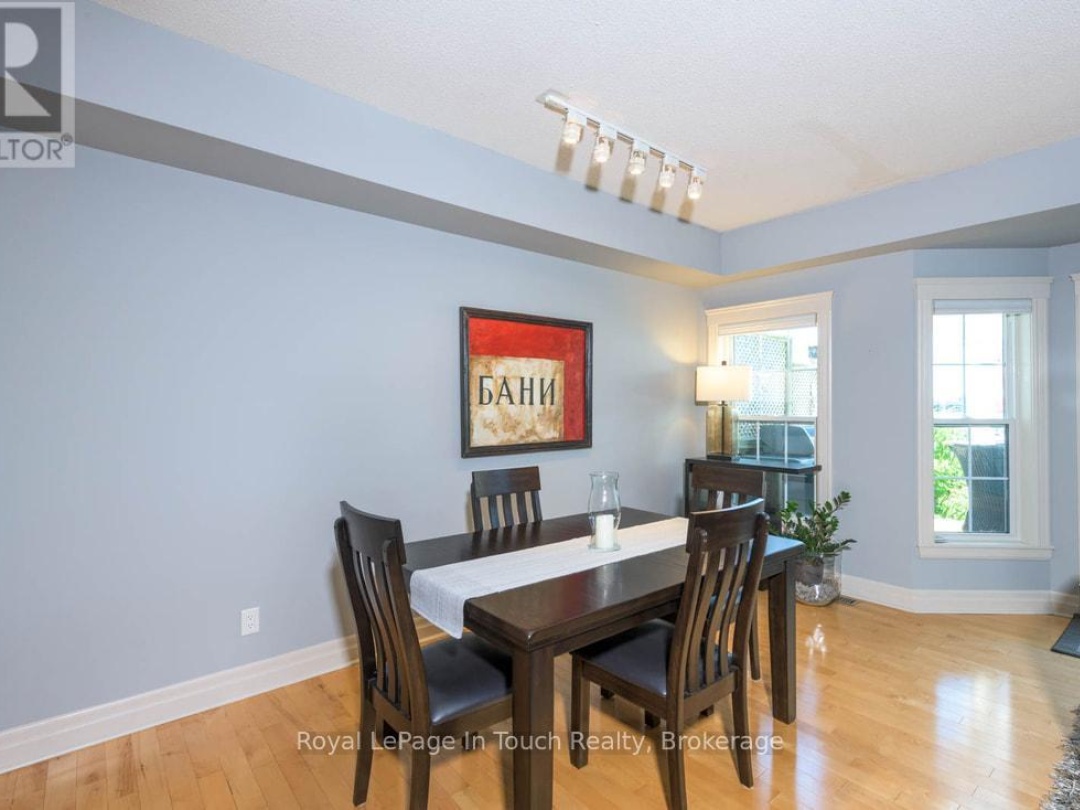 102 WYCLIFFE COVE, Georgian Bay