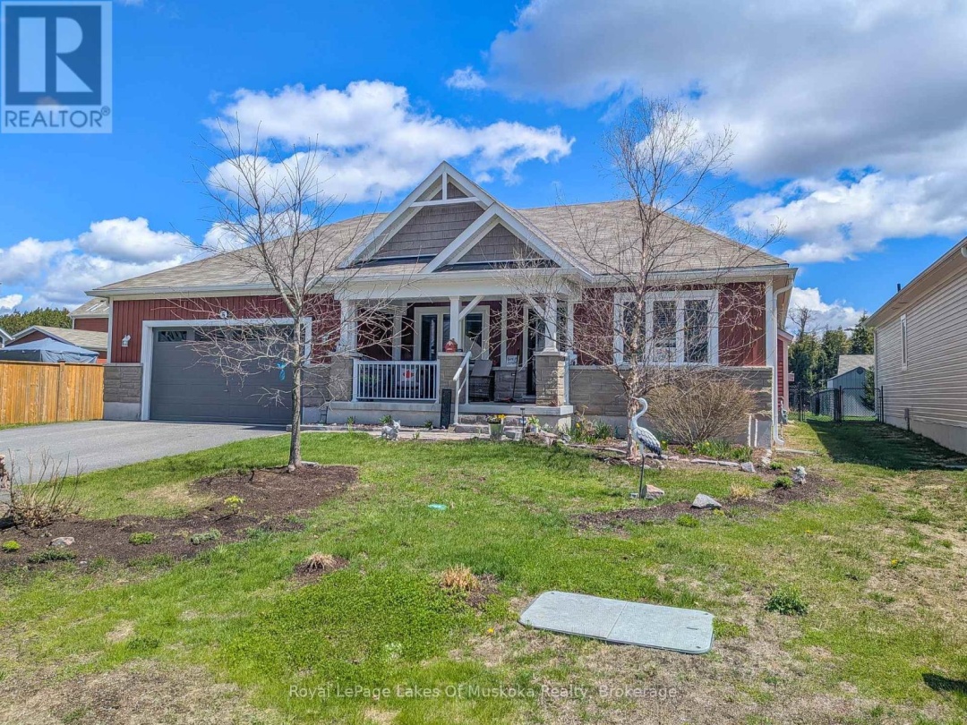 6 FAWNBROOK COURT, Bracebridge (Macaulay)