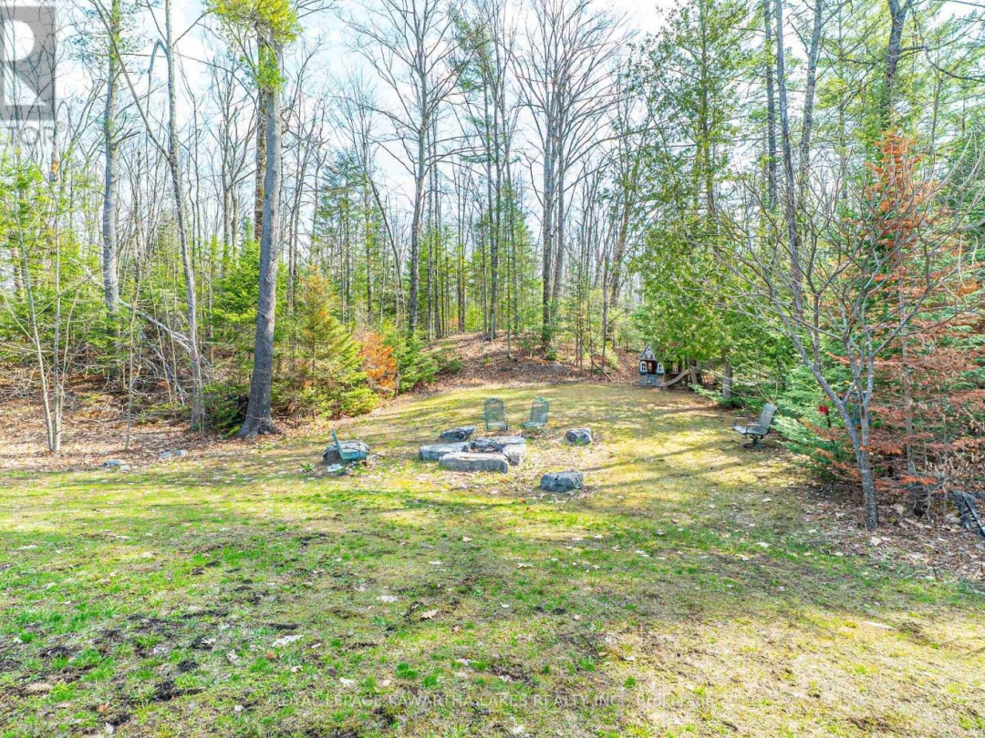 914 COUNTY RD 49, Trent Lakes