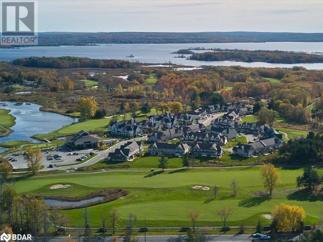 15 Carnoustie Lane, Georgian Bay