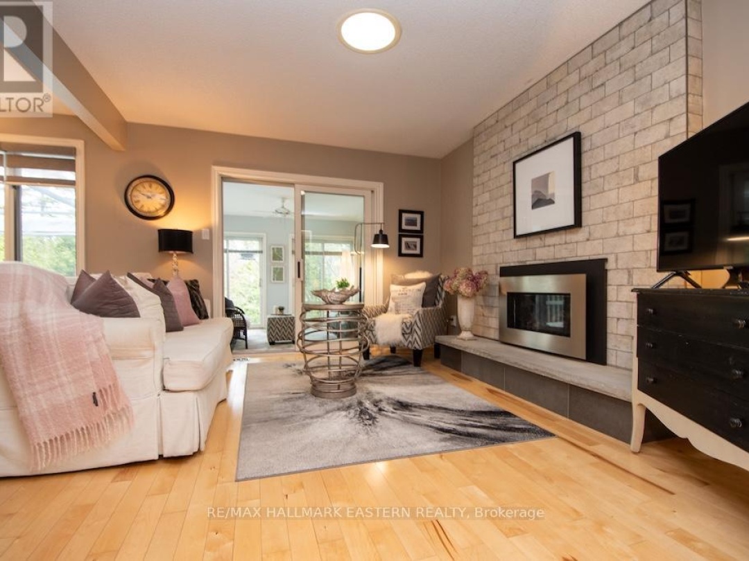 38 PATRICIA PLACE, Kawartha Lakes (Bobcaygeon)
