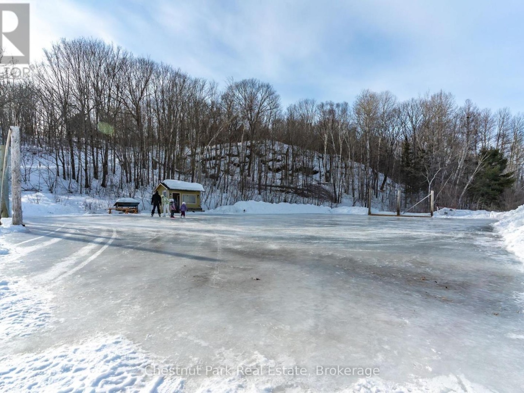 112-8 - 1052 RAT BAY ROAD, Lake of Bays