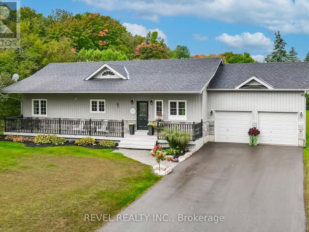 9 Grills Road, Scugog 