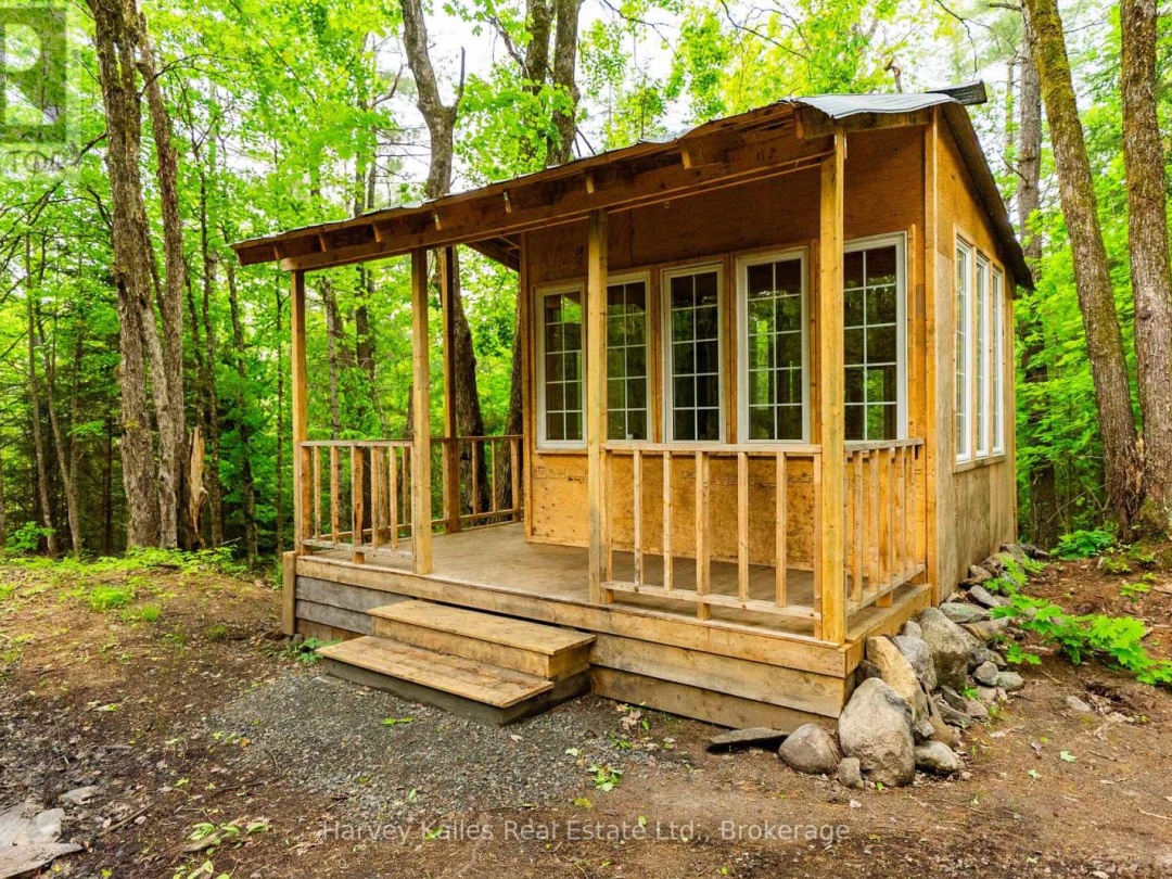 1165 PETERSON ROAD, Bracebridge (Draper)