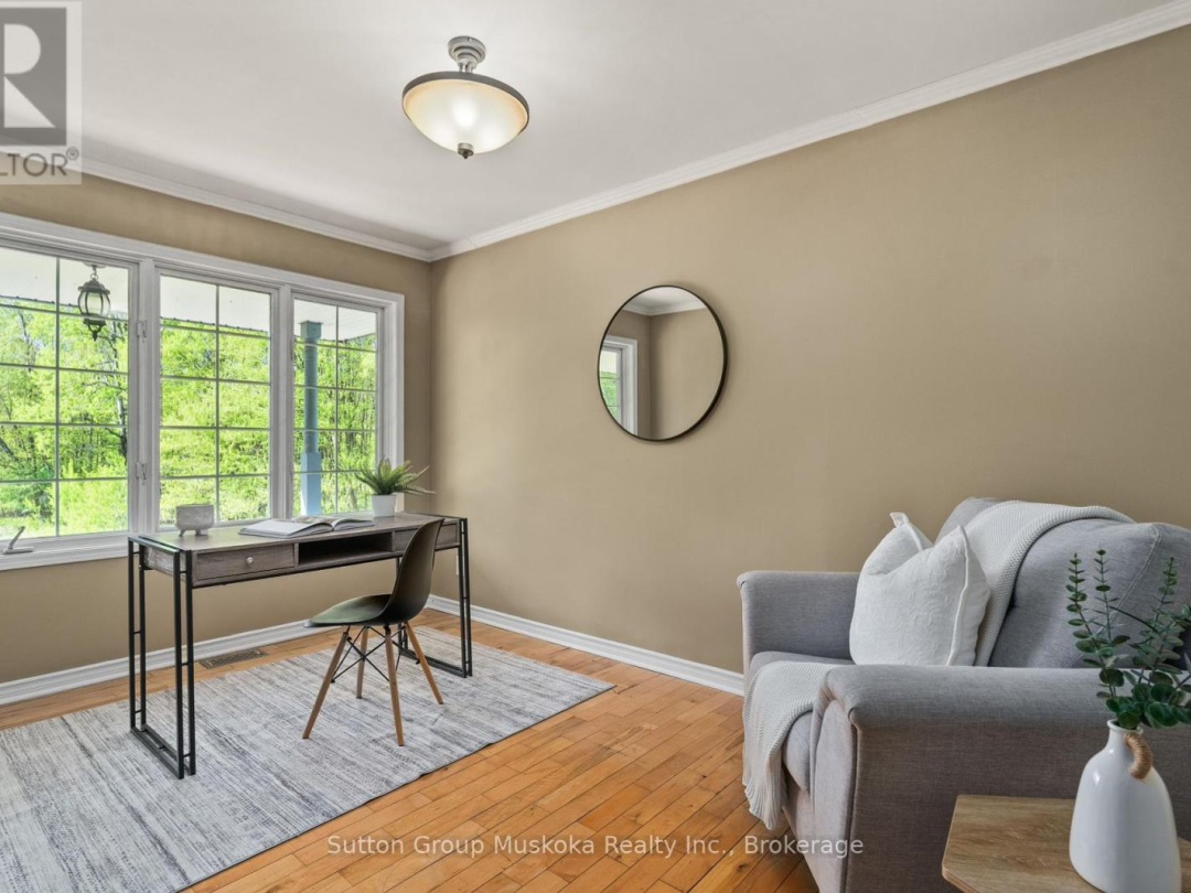 240 MADILL CHURCH ROAD, Huntsville (Brunel)