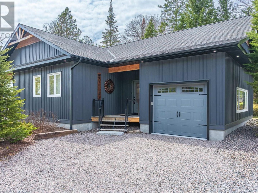 40 & 41 SUNSET COVE ROAD, Blackwater Lake