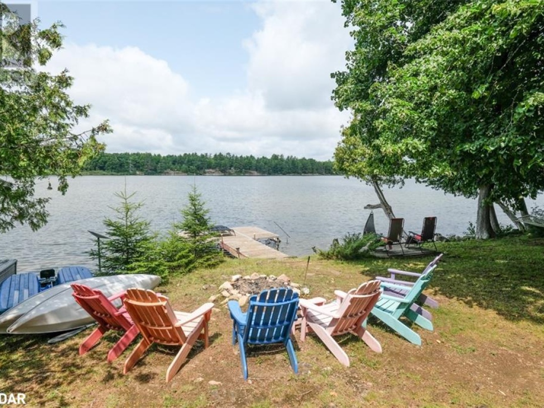 43 Gatewood Road, Talbot Lake