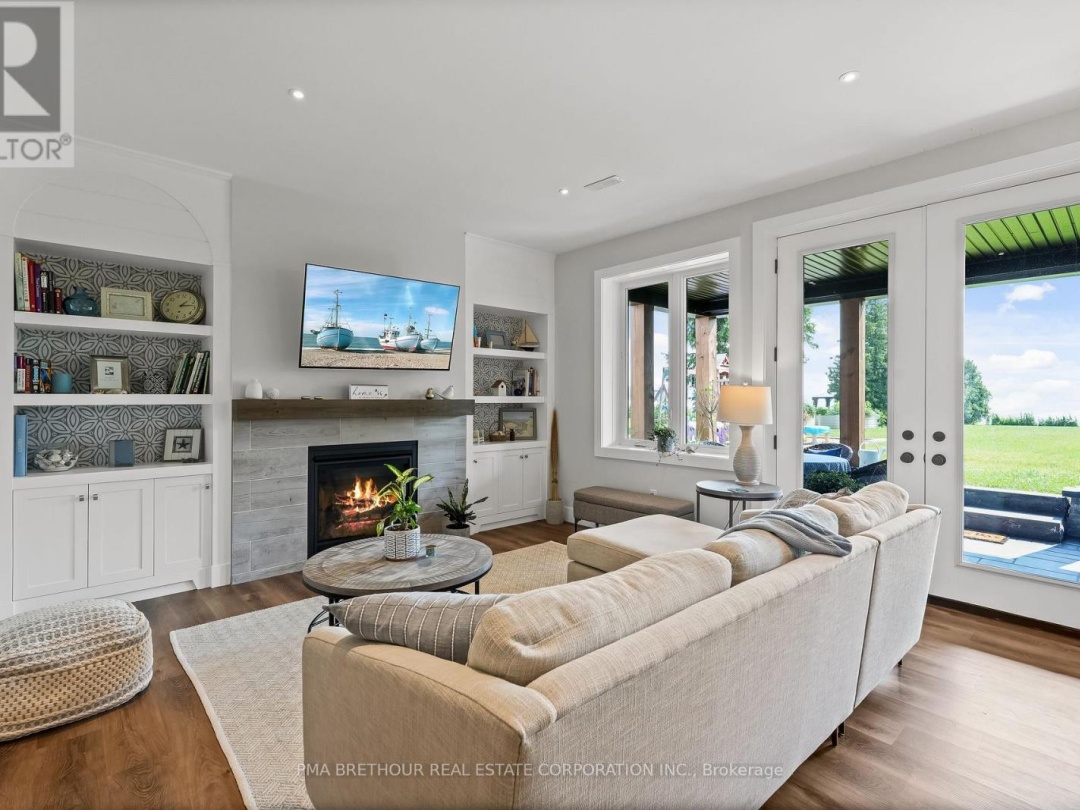 48 PLEASANT VIEW CRESCENT, Lake Scugog