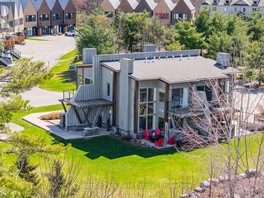 34 CARRICK TRAIL, Gravenhurst (Muskoka (S))