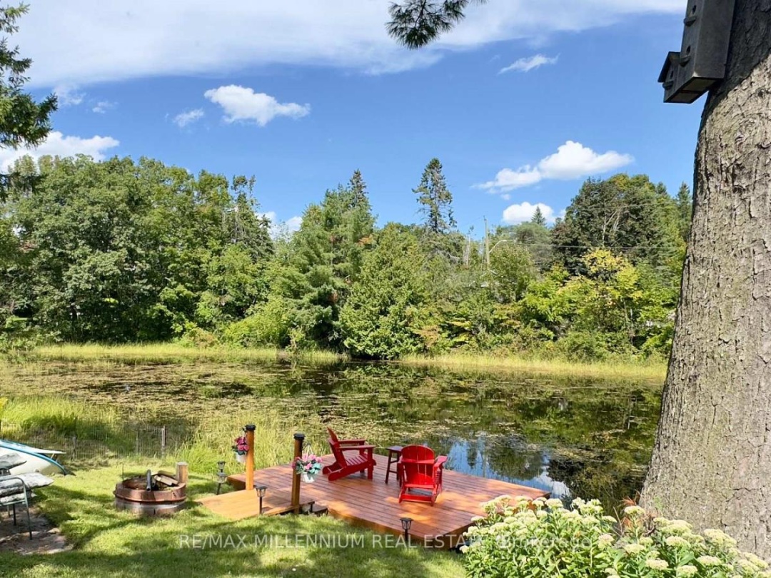 3741 CEDAR RAPIDS DRIVE S, North River