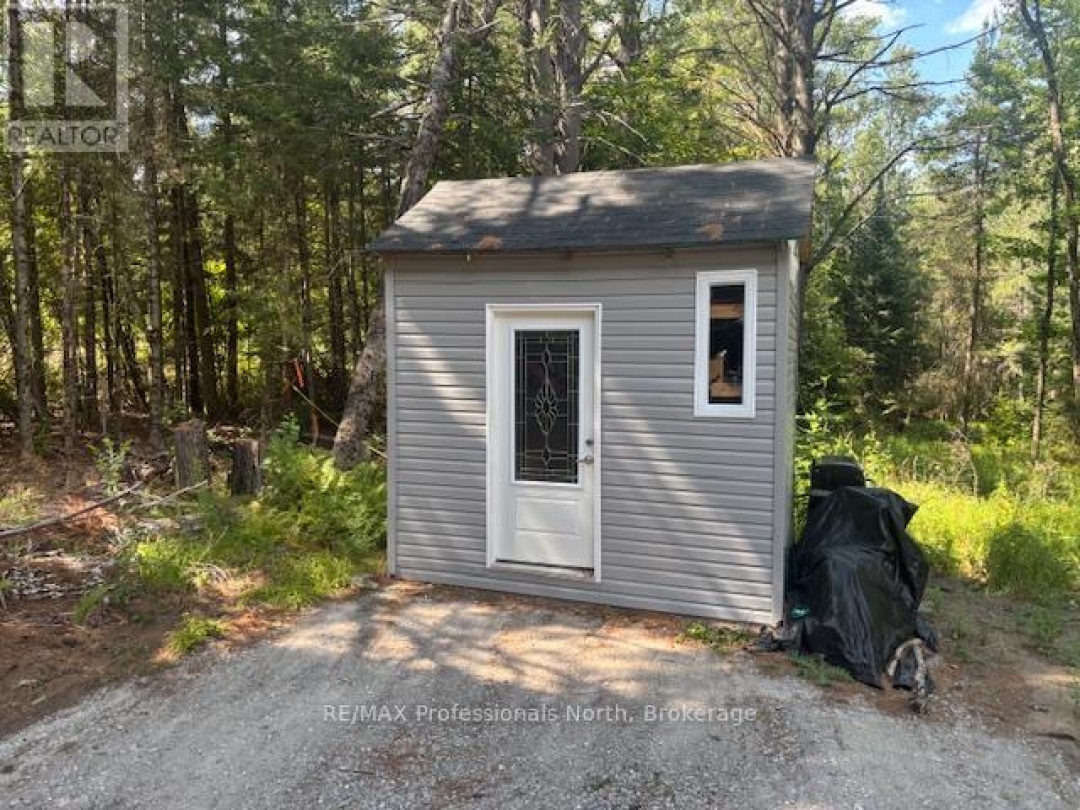 2816 GELERT ROAD, 