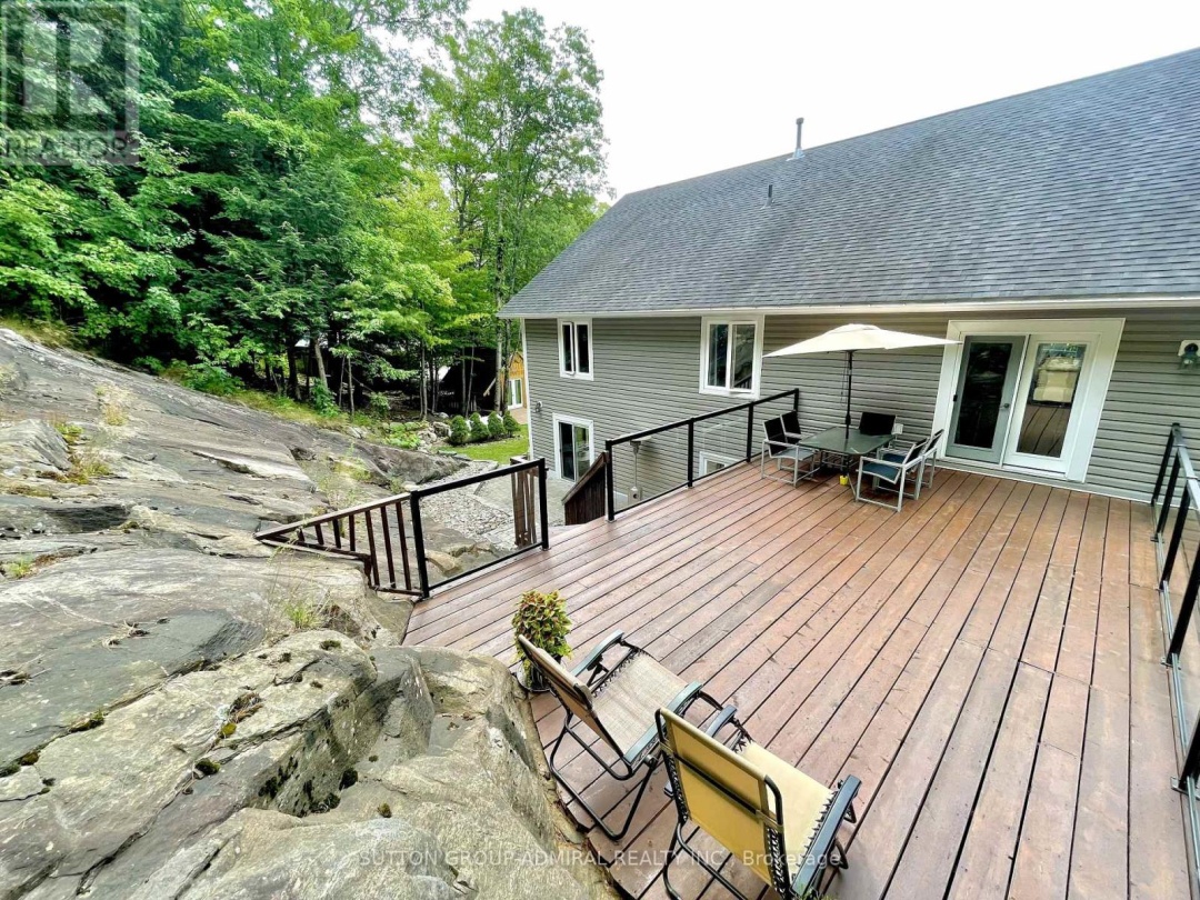 1579 GOLDEN BEACH ROAD, Bracebridge (Monck (Bracebridge))