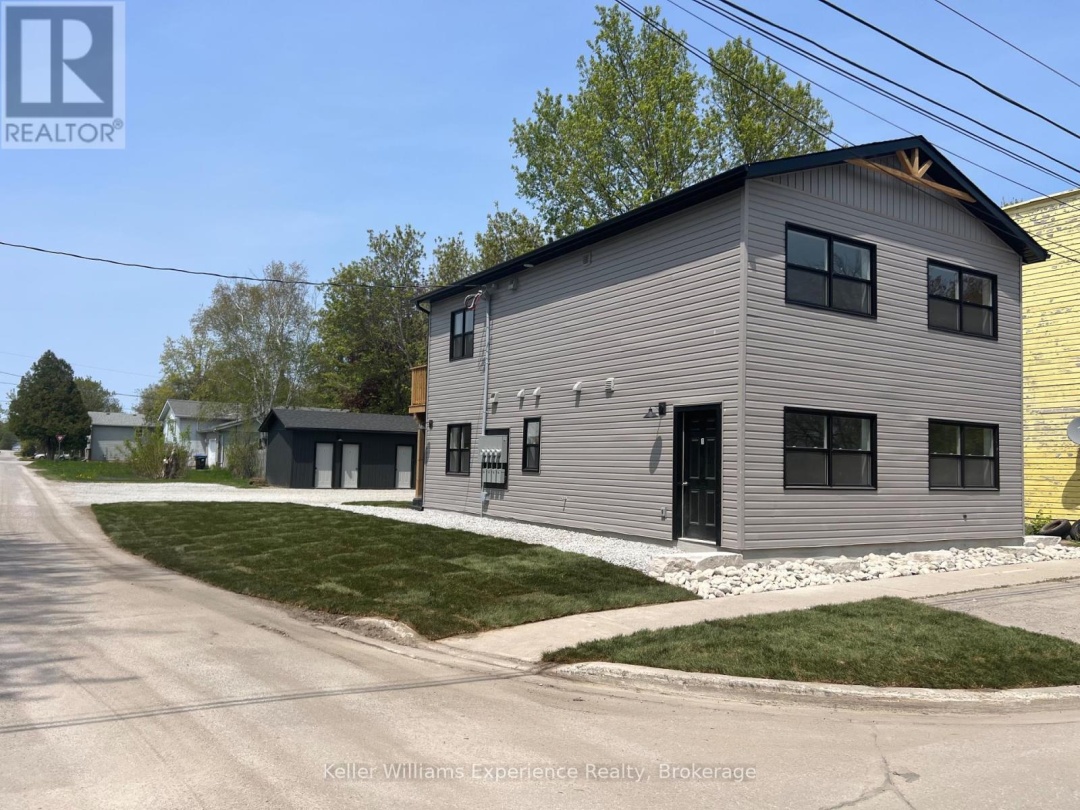 767 Second Avenue, Tay (Port McNicoll)