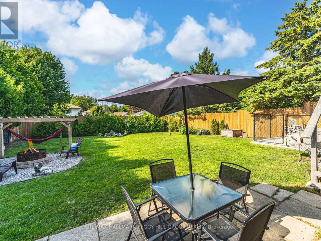 326 MCNICOLL STREET, 