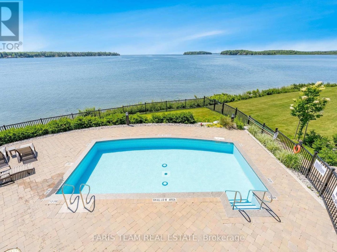 604 - 90 ORCHARD POINT ROAD, 