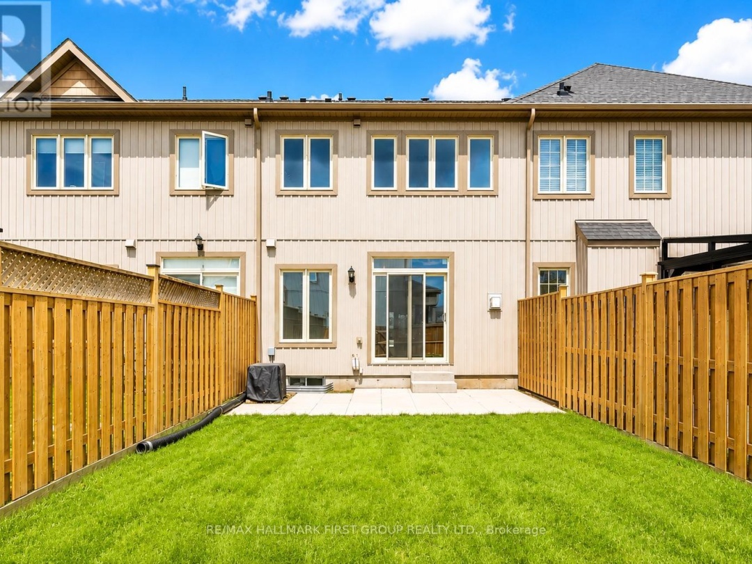 322 EAST STREET, Orillia