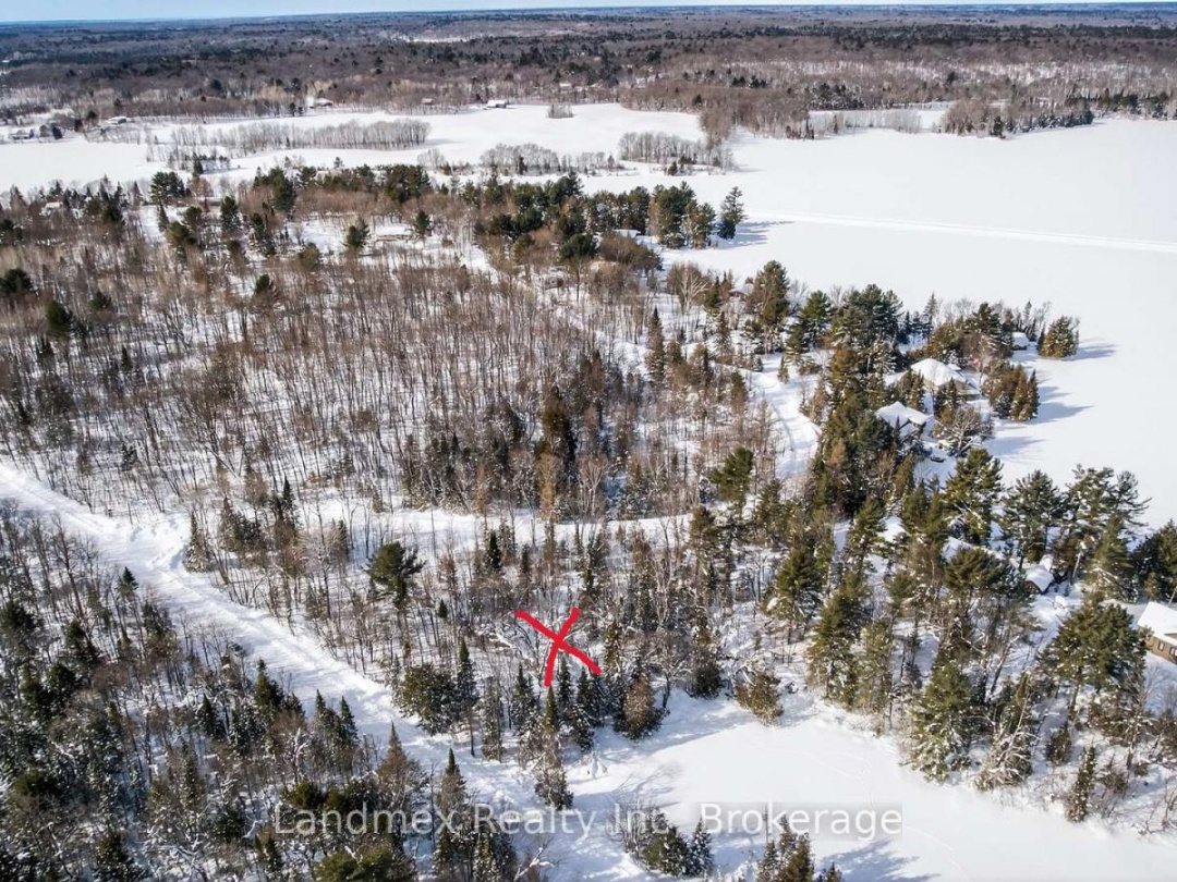 38 CRAIGMORE DRIVE, Manitouwabing Lake