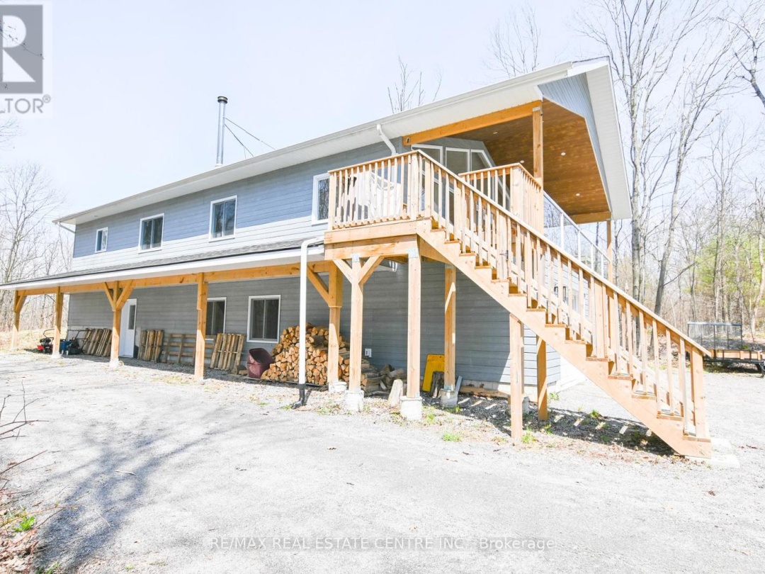 1033 NORTH SHORE DRIVE, Hoc Roc River