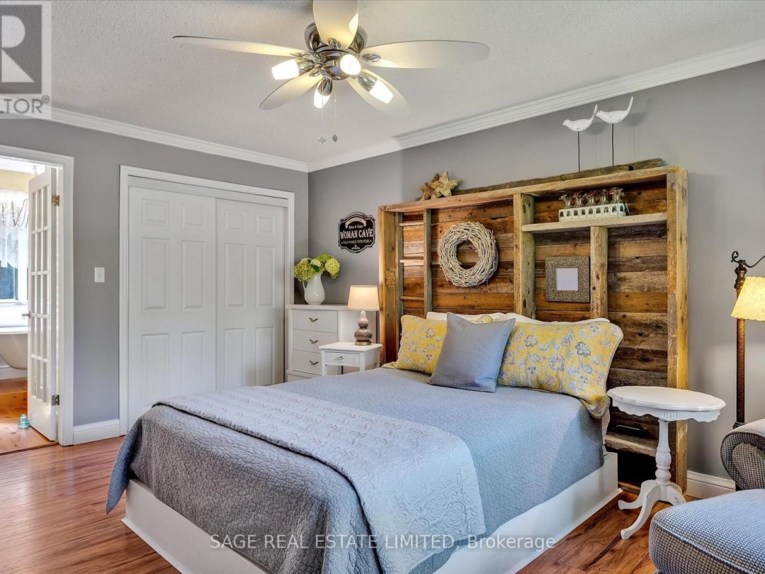 465 COUNTY ROAD 24, Kawartha Lakes (Verulam)