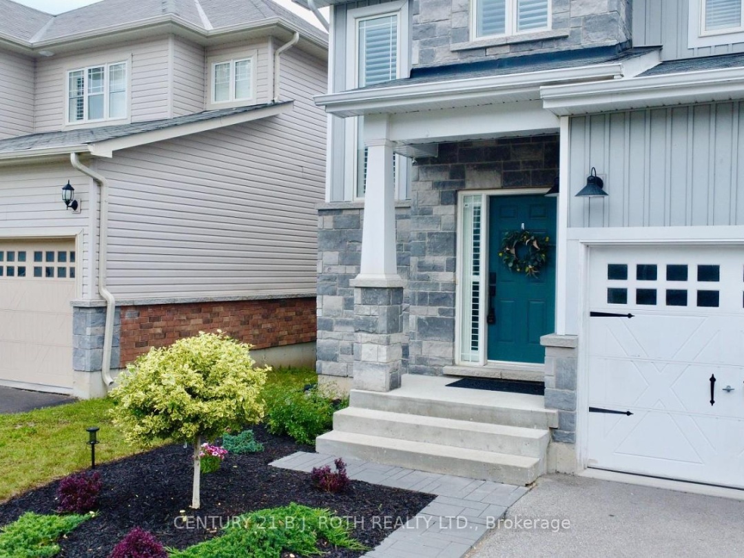 3089 EMPEROR DRIVE, Orillia