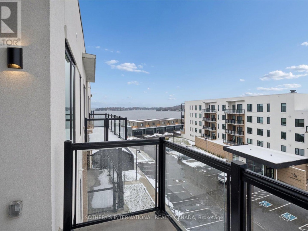 PENTHOUSE 1 - 19A WEST STREET N, 