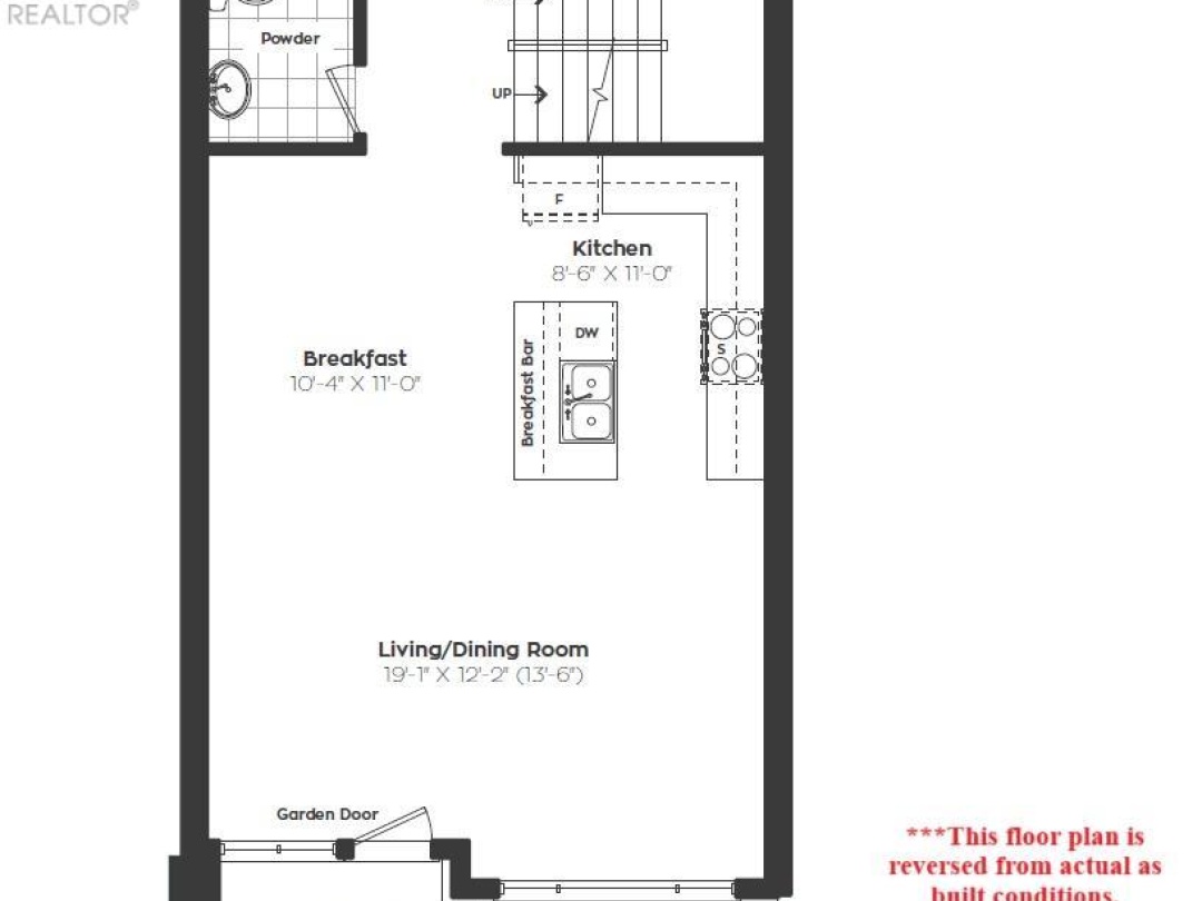 27 WYN WOOD LANE, 