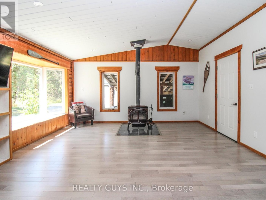 891 COUNTY ROAD, Trent Lakes