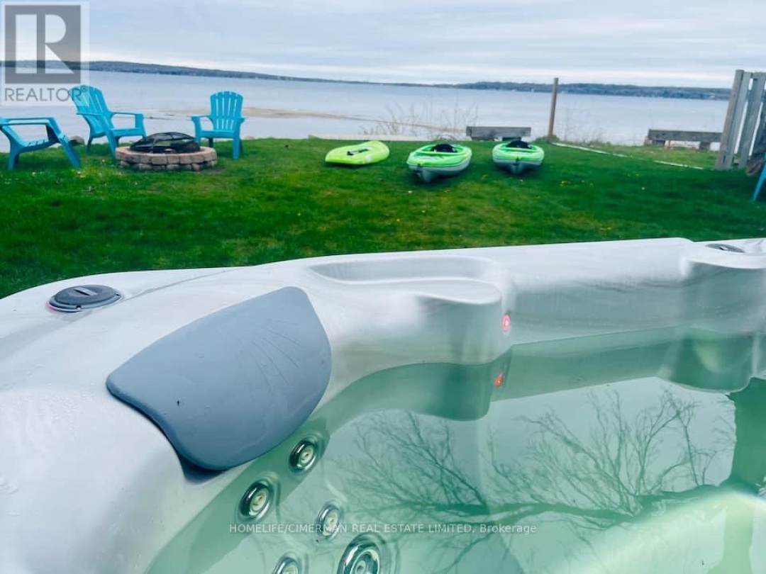 314 ROBINS POINT ROAD, Georgian Bay
