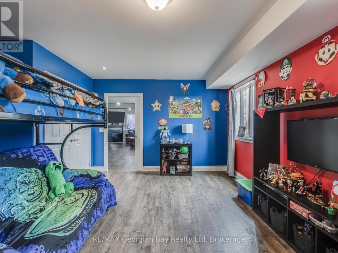 36 Mcdermitt Trail, Tay (Victoria Harbour)