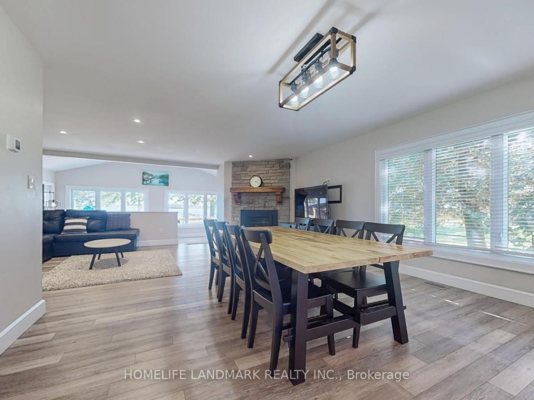 208 LAKESHORE DRIVE, Trent-Severn Waterway