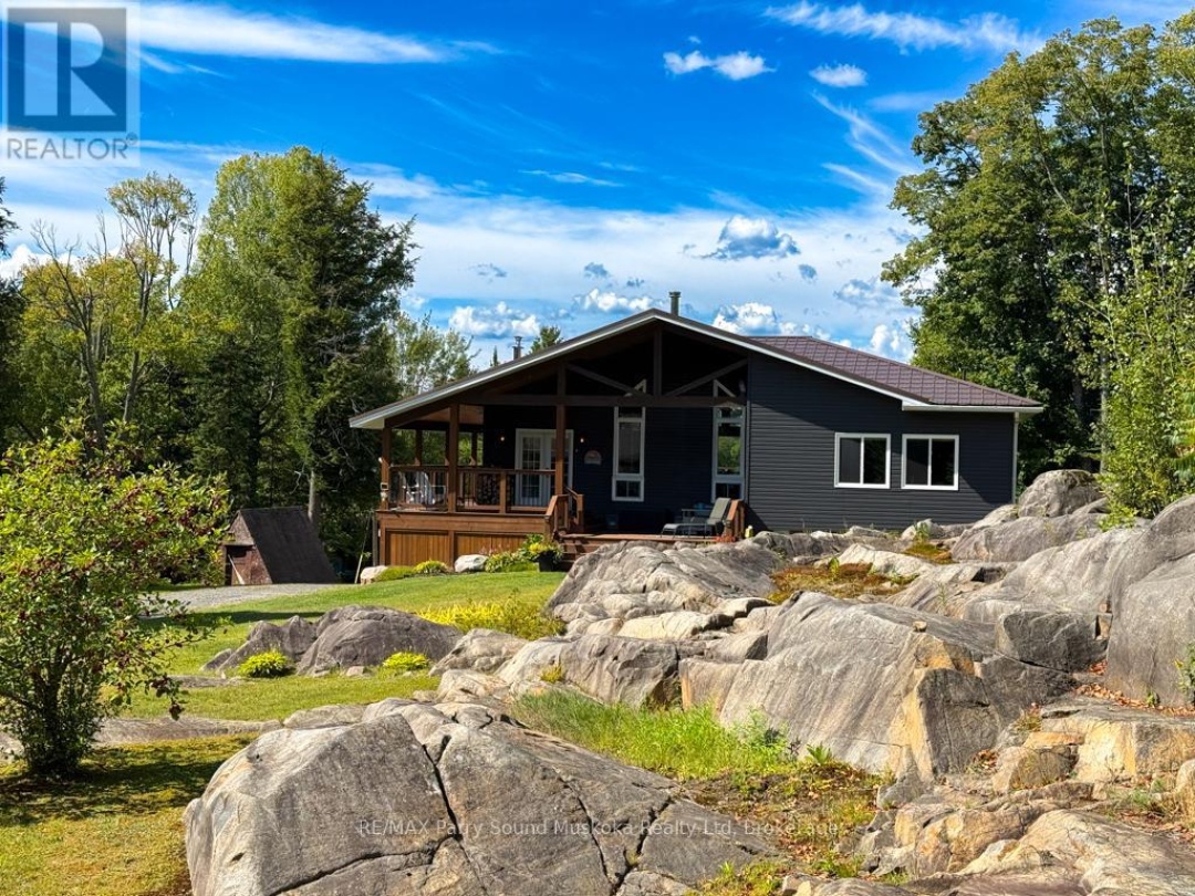 127 BURNETTS ROAD, 