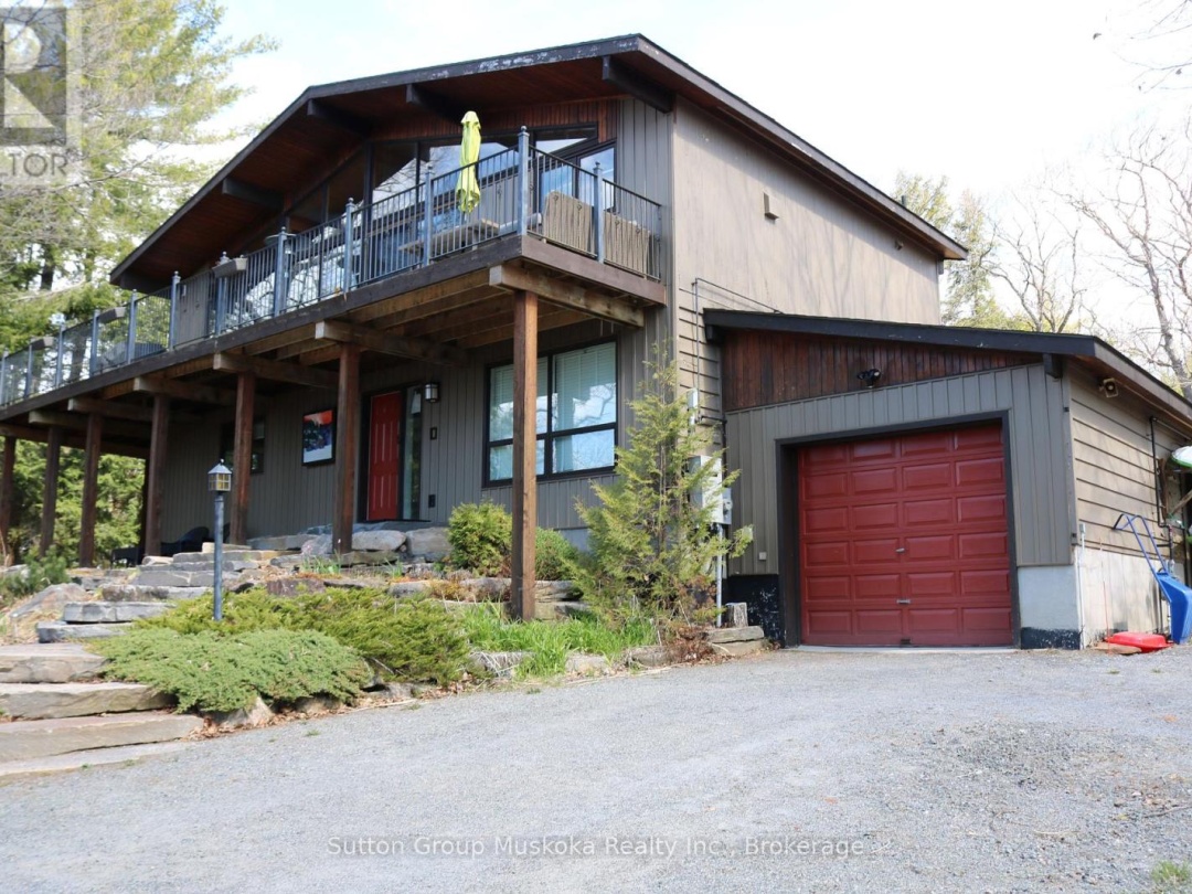 165 GOLDEN PHEASANT DRIVE, Huntsville (Chaffey)