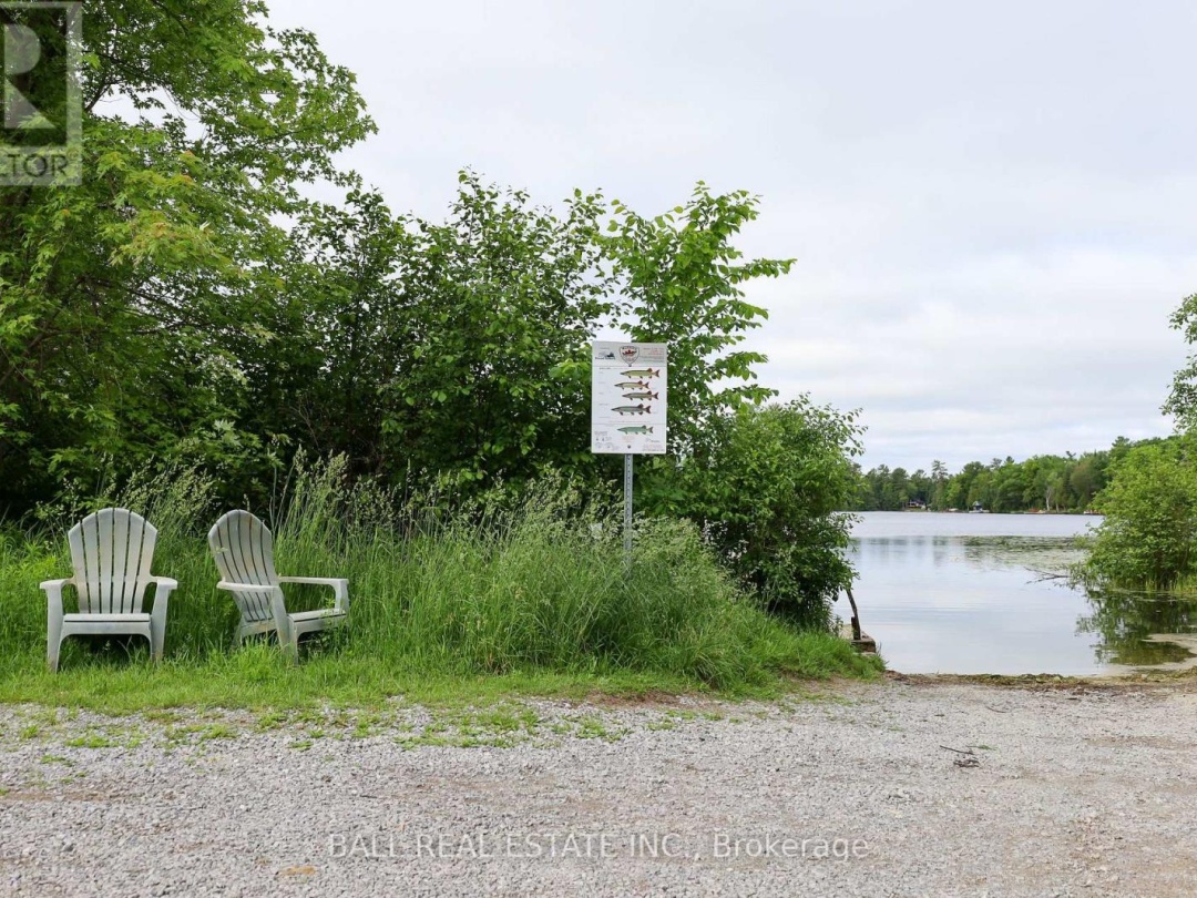 0 NORTHERN AVENUE, Trent Lakes