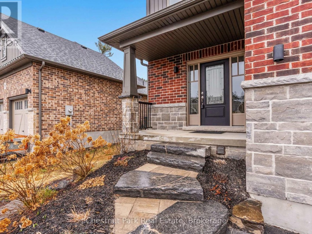 76 SELKIRK DRIVE, Huntsville (Chaffey)